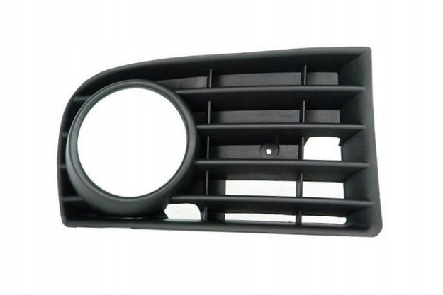 фото №11, Abakus решётка бампера vw golf v 10 03-10 08