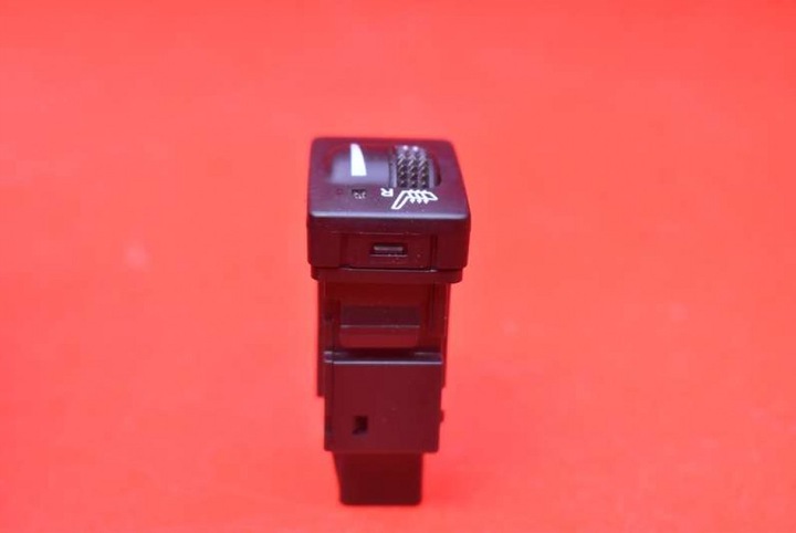 фото №5, Вимикач підігріву сидіння правий 453485 toyota avensis t27 09-11