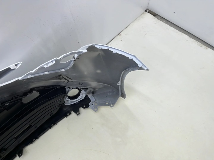 фото №16, Бампер передній toyota aygo 2 ii 18-21r. рестайлінг перед 52119-0h180