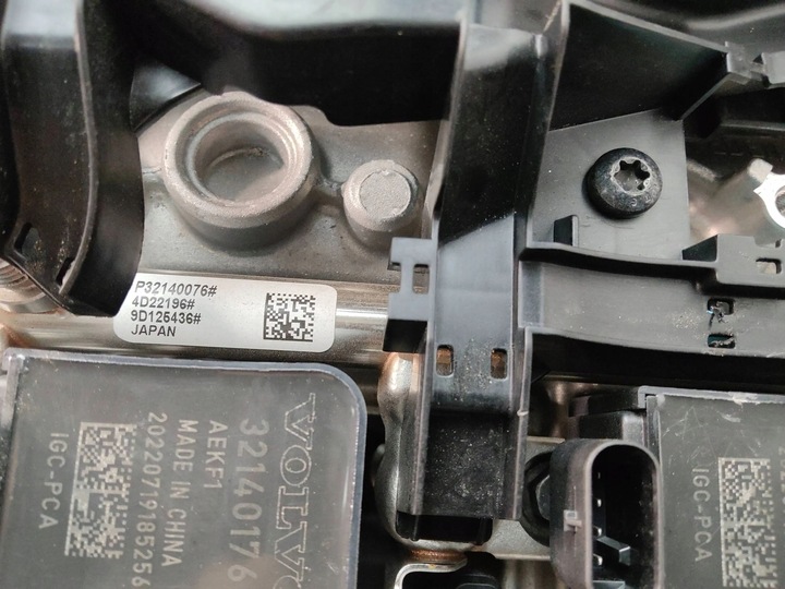 фото №13, 2023 volvo v90 cross country двигун b420t