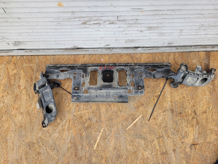 фото №1, Комплект ковзачі зад citroen c3 iii