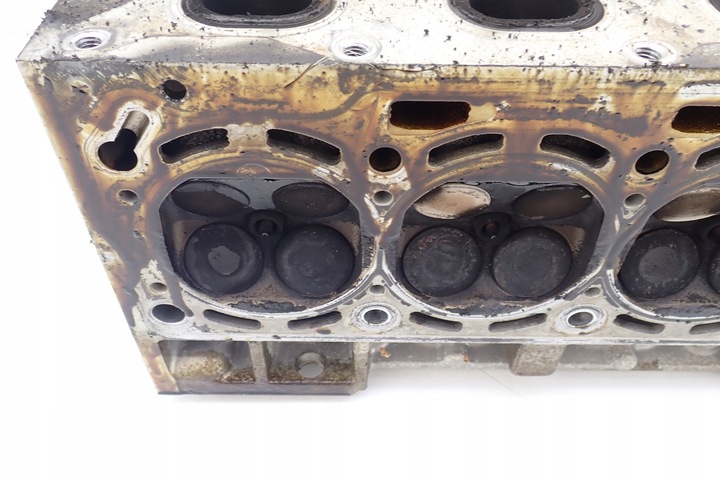фото №12, Vw polo 1.4 bky головка кришка клапанів