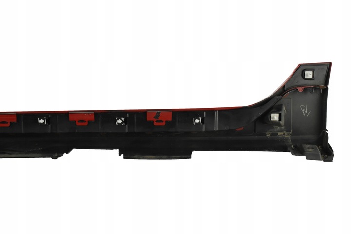 фото №10, Планка пороговая накладка правая 71800-tgg-a500-51 honda civic x sport r513-z