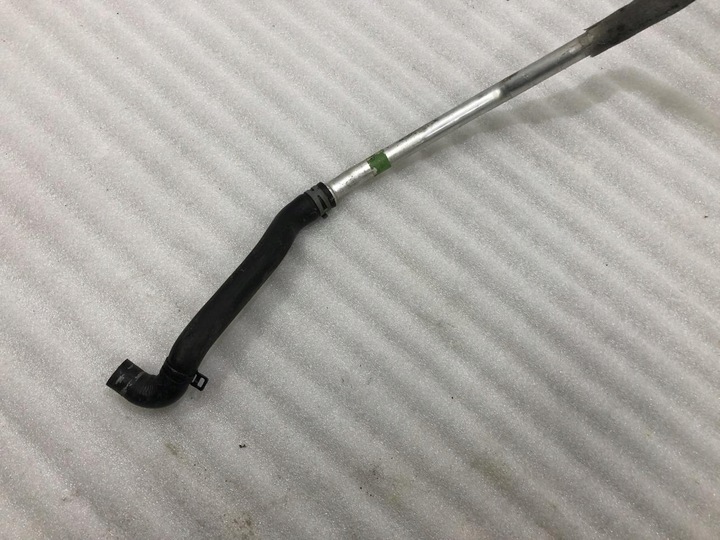 фото №5, Шланг труба воды mercedes c-klasa w204 2.2 cdi