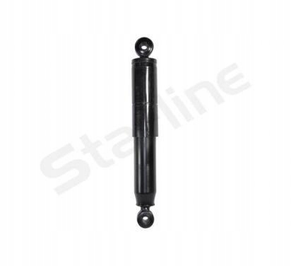 фото №1, Starline амортизатор зад l/p fiat doblo