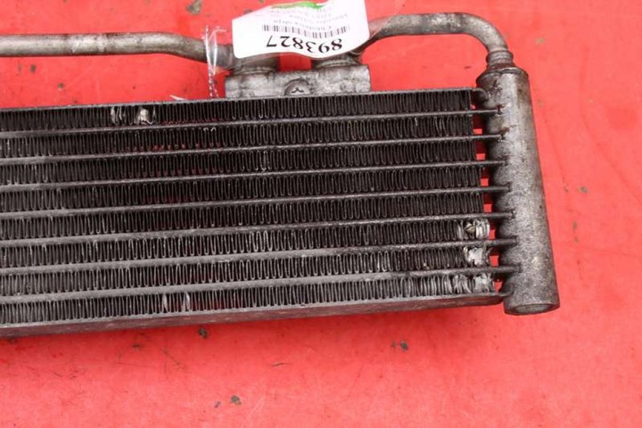 фото №9, Радиаторов масла коробки коробки передач mercedes s-klasa w221 3.0 cdi 235 km