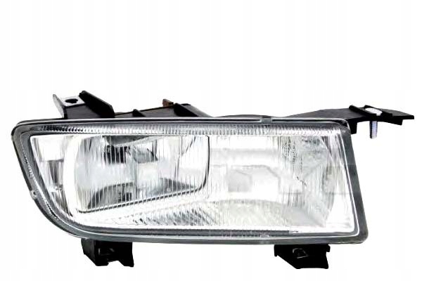 фото №1, Галоген tyc 5284526 65260281a1 50817111