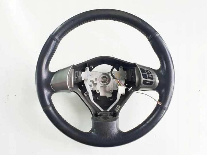 фото №1, Subaru impreza iii gh 2011r кермо