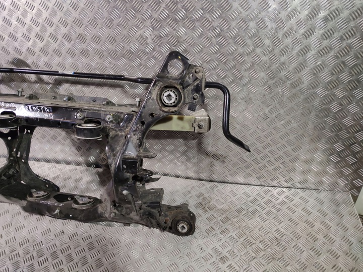 фото №6, Volvo xc90 2016 рама допоміжна задня