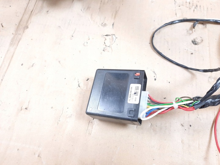 фото №6, 2008 volkswagen touareg i набор фаркоп mp2d1