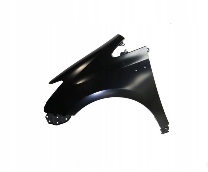 фото №1, Крило toyota prius v/plus 12- правий