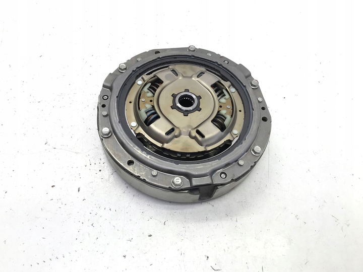 фото №1, Lexus lbx 2024 1.5 гібрид зчеплення колесо маховики диск 4f211938