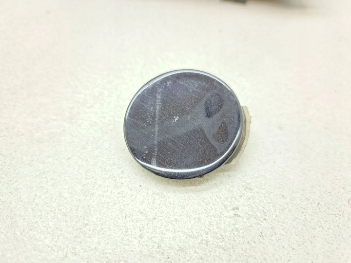 фото №1, Opel vectra c 2007 заглушка фаркоп буксировочный бампера заднего