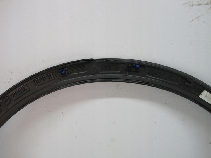 фото №6, Планка крыльев правая задняя audi q3 83a 83a853818b новая