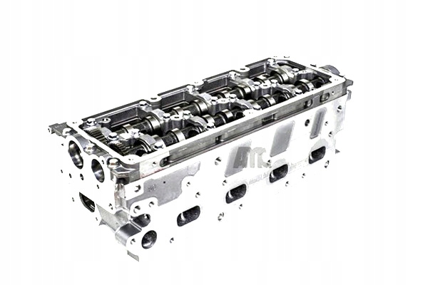 фото №9, Головка циліндрів vw california t5 camper california t6 camper