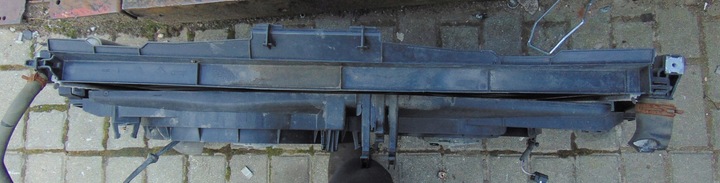 фото №6, Радіаторів води клімат вентилятори renault master 3 iii 2.3dci європа