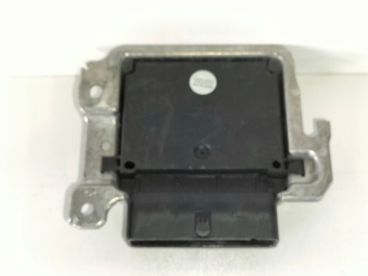 фото №4, Модуль датчик подушок подушка безпеки seat leon iv 20-