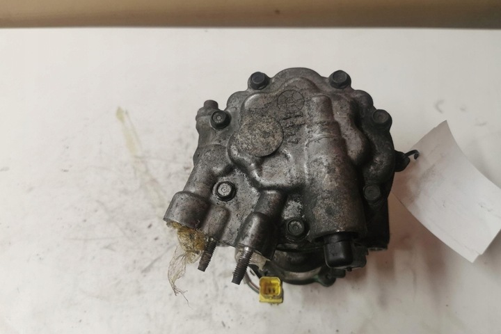 фото №7, Компрессор кондиционера citroën c5 iii rd_ 9660555380 2.0l дизель 2009