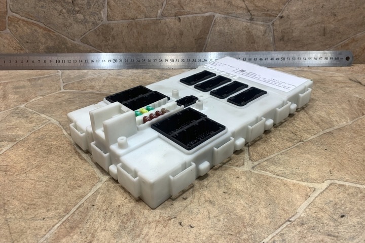 фото №7, Модуль комфорту bmw 4 gran купе f36 9387266 2.0l дизель 140kw 2015