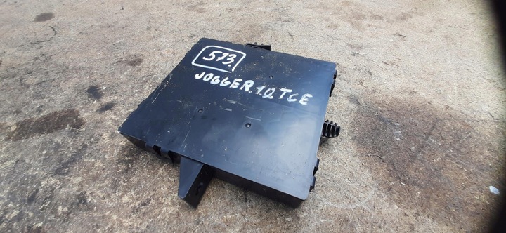 фото №6, Модуль блок управления bcm dacia jogger 284b12466r