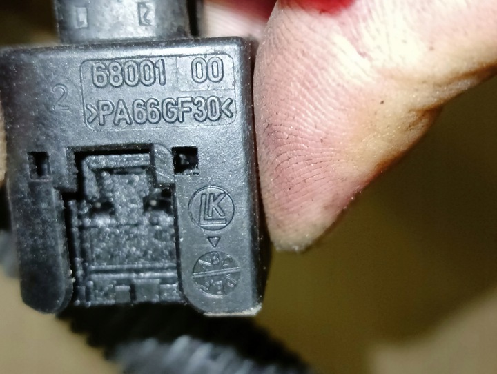 фото №12, Жгут двигателя bmw e90 2.0d i 1251780219602 7804190 53781210 59122110