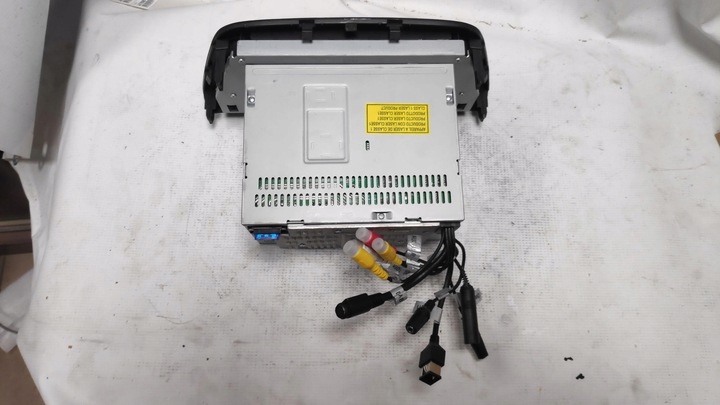 фото №7, Радіо 2din екран дисплей suzuki sx4 s-cross