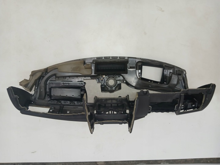 фото №7, Торпедо роздавальна bmw e60 e61 head up start stop 6960824