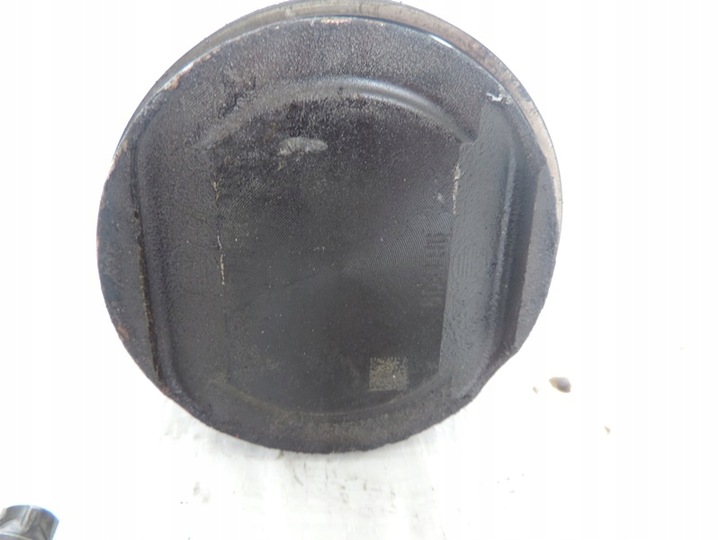 фото №6, Ford focus mk4 fiesta wał шатун поршень 1.0 eco