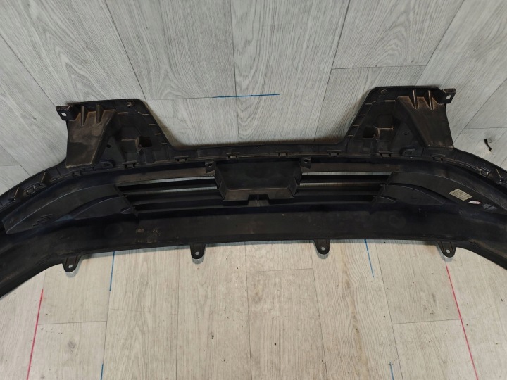 фото №9, Hyundai kona i 1 спойлер бампера перед 86512k4000