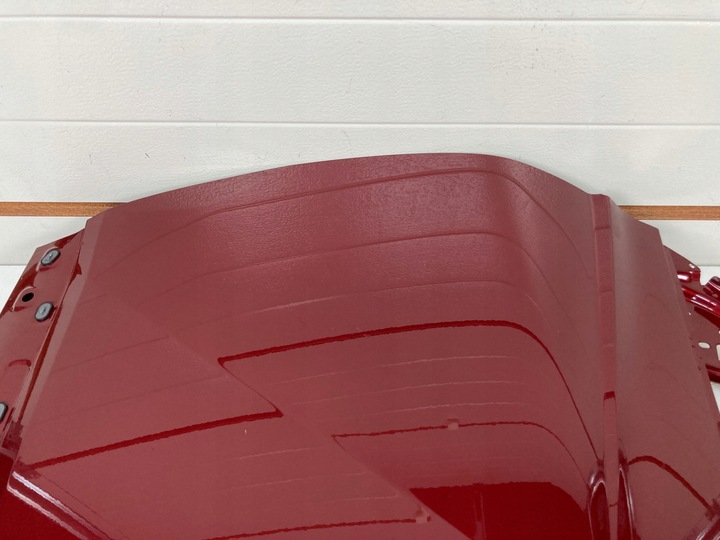 фото №9, Двері ліві передні hyundai tucson iv 4