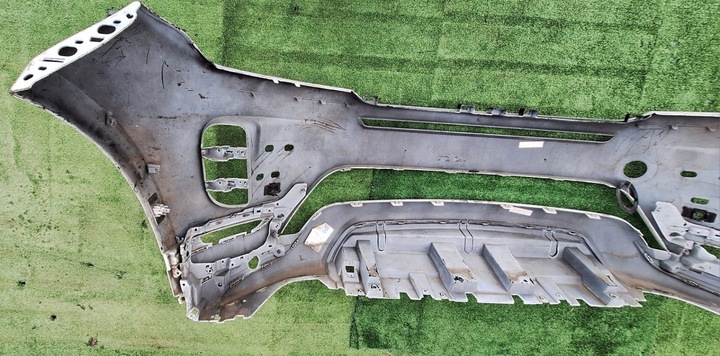 фото №6, Range rover evoque 2 ii r-dynamic бампер перед