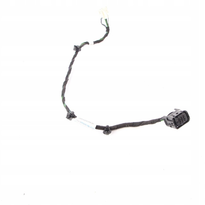 фото №10, Mercedes cls w219 жгут провод дверь стёкла a2195408005