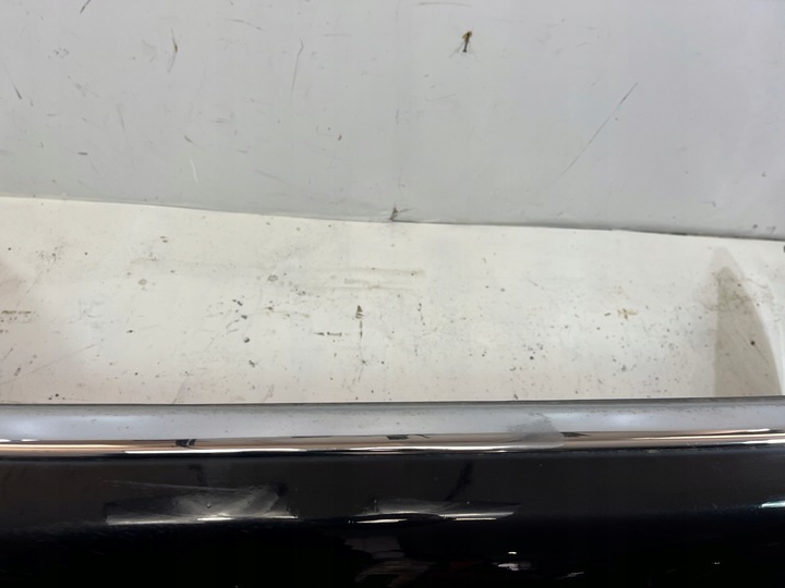 фото №9, Бампер зад комплектний mercedes w140 рестайлінг