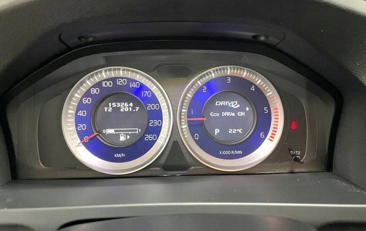 фото №10, Двигун комплектний d5204t2 volvo s60 v60 ii 2.0 s80 v70