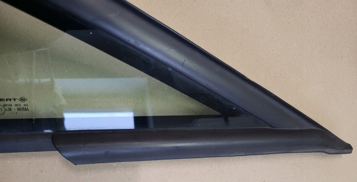 фото №15, Стекло кузова as2 правая перед seat leon ii 43r-000469 oem номер