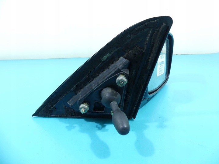 фото №6, Зеркало правые механическое toyota corolla e11 европа