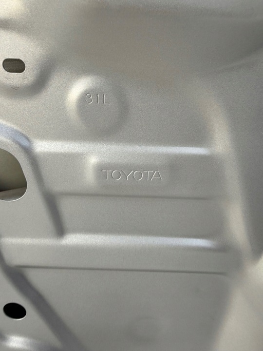фото №9, Дверь передние toyota rav 4 xa50 v