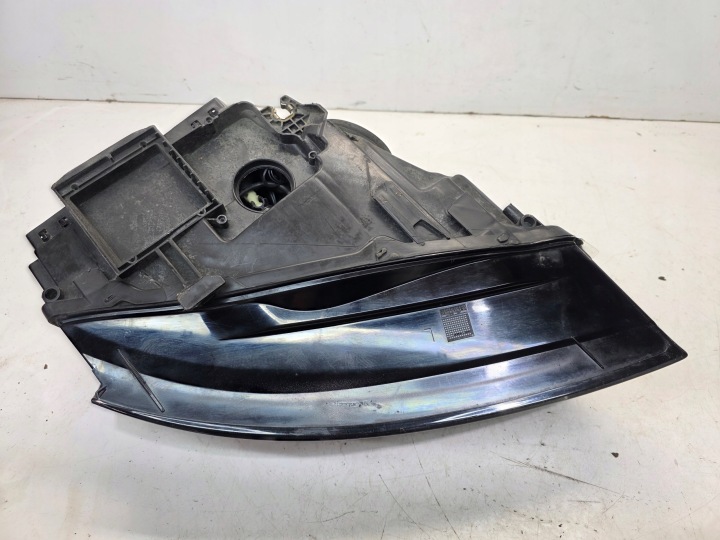 фото №11, Фара передня ліві перед bi ксенон led audi a5 8t 8t0941029ak eu 28/25