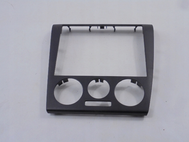 фото №7, Skoda octavia i консоль рамка радио 1u1863399