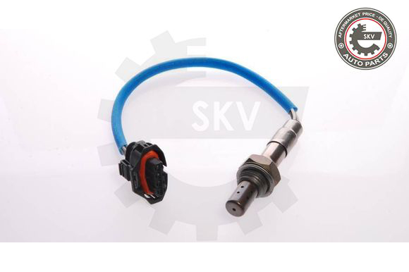 фото №12, Esen skv лямбда-зонд