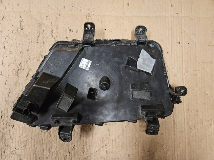 фото №6, Peugeot 208 2008 ii рестайлинг галоген левое drl led 9850436380