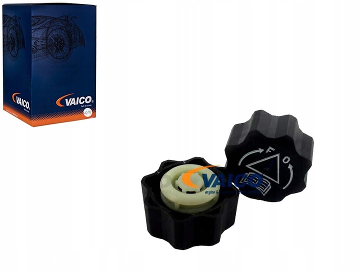 фото №1, Кришка бачка рідини розширювального ds ds 3 ds 4 ds 5 ds 7 citroen