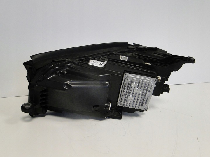 фото №8, Mercedes gle 167 w167 лампа правая multibeam led