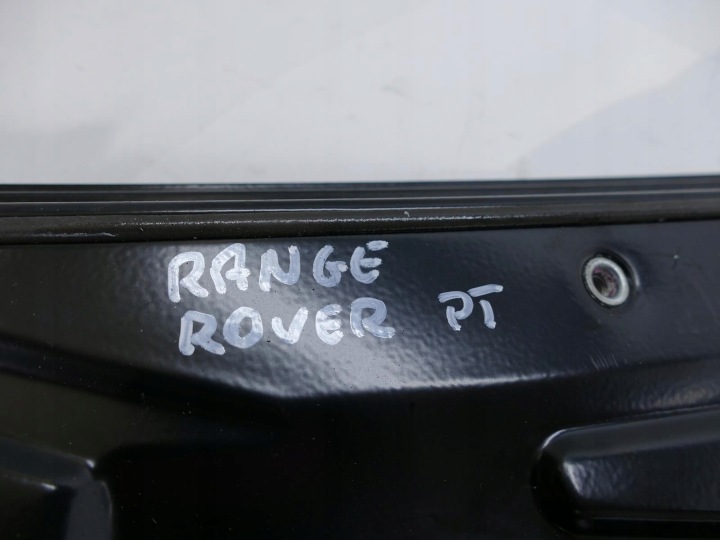 фото №6, Range rover sport l320 рестайлинг подъемник стекла p.t.