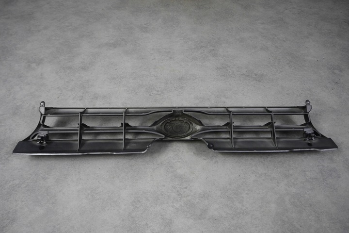 фото №6, Решітка радіатора решітка subaru impreza i gf 92-97