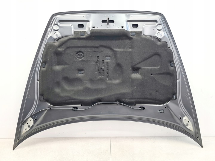 фото №12, Volvo c30 капот 455-16