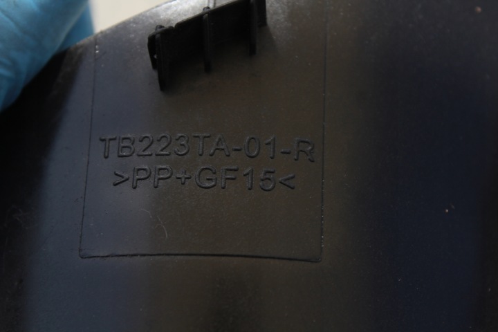 фото №8, Toyota tundra 2007r галоген перед tb223ta-01-r