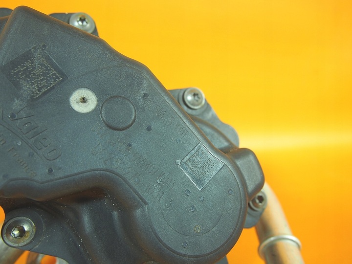 фото №9, Audi a5 8t пробіг 12km клапан egr колектора 04l131501s