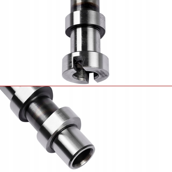 фото №10, Пара валы распределительный вал воздуховод + выхлоп do opel citroen peugeot 8mm 22 зубья