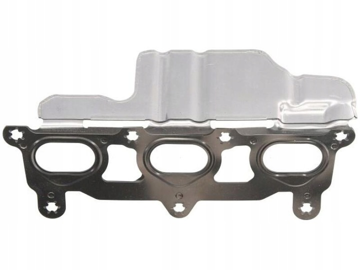 фото №1, Прокладка коллектора выпускного для цилиндра: 1, 2, 3, 4, 5, 6 подходит